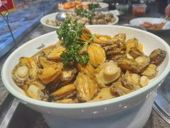-皮记海鲜1995(寮步店)
