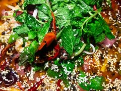 -新竹里馆·花园餐厅(兴苑路店)