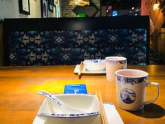 -洞庭土菜小炒馆(易发广场店)