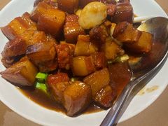 土猪红烧肉-匠熙小馆(崇文门店)