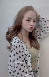 -FRIDAY星期五专业美发沙龙