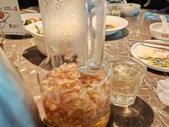 -前海沿·青岛菜(李沧万达店)