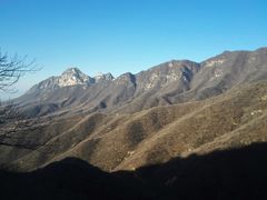 -嵩山少林文化旅游景区