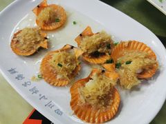 -四川小胡子海鲜(丁村万人海鲜广场店)