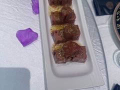 -盛百味·家宴餐厅(霸州分店)