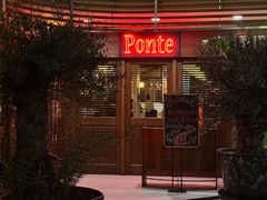 -Ponte 意大利餐厅