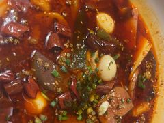 -太二酸菜鱼(福州泰禾店)