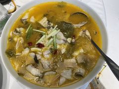 -贡宴盐帮菜自贡驻京联络处餐厅
