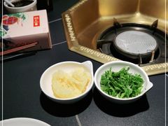 -蜀九香火锅(彩虹店)