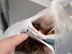 -傅强排骨(成都总店)