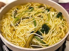 黄花烩菜-凯鸽酒楼(振兴街店)