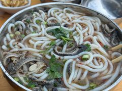 -攀枝花·任德琼·盐边羊肉米线