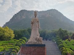 -娲皇宫