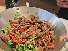 -随缘小馆(红岭路店)