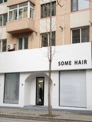 -Some Hair