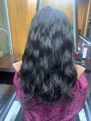 点击看大图 -浪涛发型