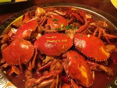 -胖哥俩肉蟹煲(学林街店)