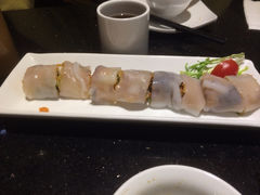 脆皮锦绣虾仁肠粉-避风塘(光启城店)