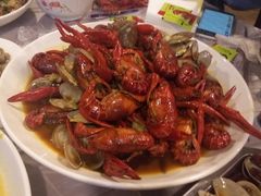 -袁老大龙虾(石鼓路总店)