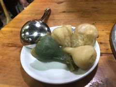 -元盛居(生态大街店)