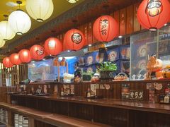 -鸟鹏烧鸟居酒屋(仁恒梦中心店)