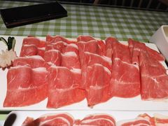 -番食园鲜食火锅(高新店)