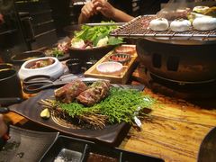 -黑牛の店·和牛烧肉(大悦城店)