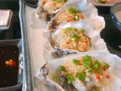 -虎焱炭火烧肉