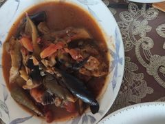 -松咖啡自助餐厅·松北香格里拉