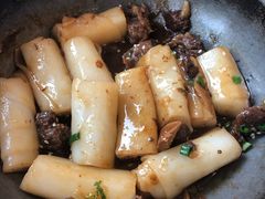 牛腩粉-太子园林酒家