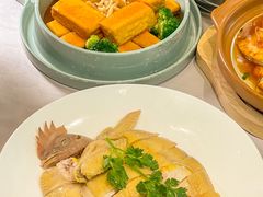 -林辉家宴·本地家常菜·头牌清远鸡(先锋店)