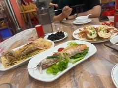 -醉壹号海鲜大排档(厦门美食地标店)