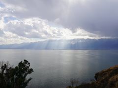 -湖景渔湾