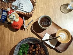 -SorSod 咖啡&食堂