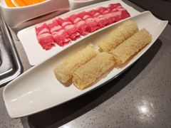 -海底捞火锅(壹悦城店)