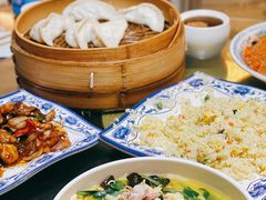 -九炉分座(个园店)