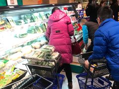 -盒马鲜生(大成店)