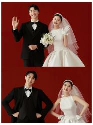 -苏菲雅婚纱摄影(西三路)