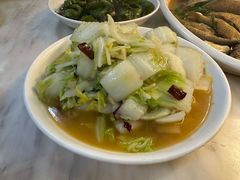 -溪涧堂农家土菜(神仙居店)