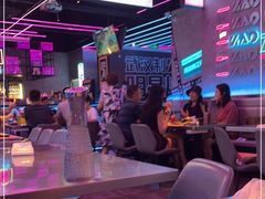 -燥次·烧烤酒场(万象城店)