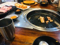-意成料理