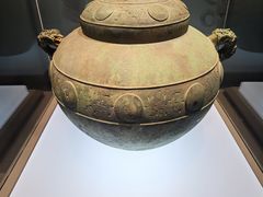 -浙江省博物馆(孤山馆区)