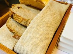 餐前面包-蝶舍·MAISON PAPILLON