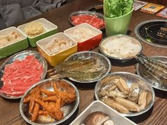 -行运海鲜食集(北京首店)