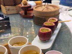 -天瑞轩·粤菜餐厅