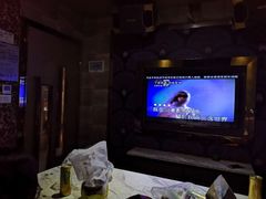 -加州红歌声宴KTV(白石洲店)