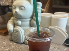 -Eu2+ coffee(上大路店)