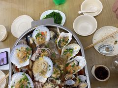 -陈小厨海鲜大咖·15年平潭味(龙王头店)