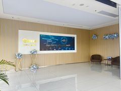 -佛山骏安一汽丰田4S店(南海区店)