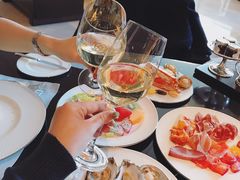 -王府半岛酒店·大堂茶座
